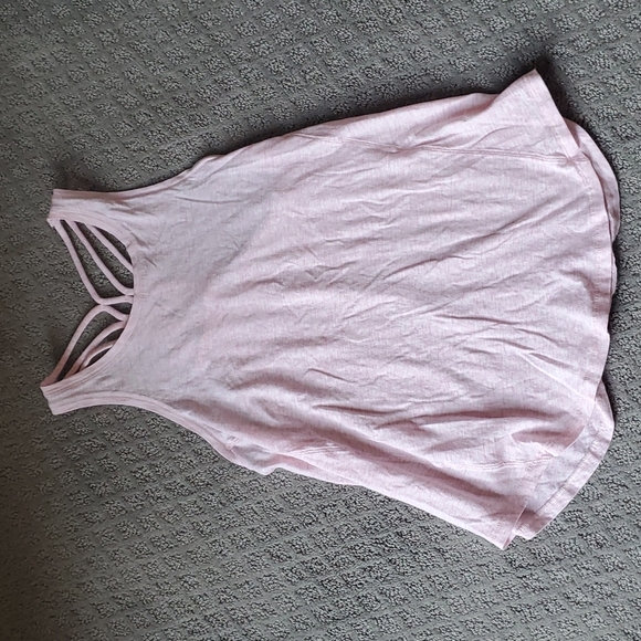 Ivivva Other - Ivivva Size 10 Girls Tank Top